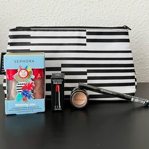 NEW Sephora Variety Pack (7 items)